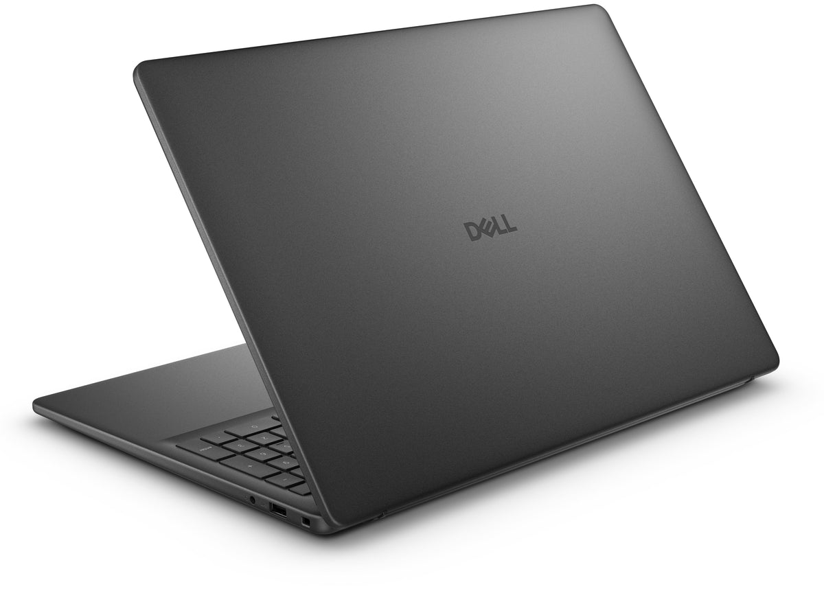 DELL DC16250 Intel Core 5 120U Laptop 40,6 cm (16") Full HD+ 16 GB DDR5-SDRAM 1 TB SSD Wi-Fi 6 (802.11ax) Windows 11 Pro Schwarz Schweiz