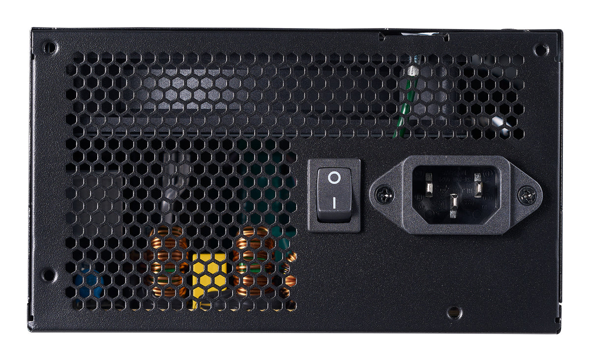 XPG PROBE 700 BRONZE Netzteil