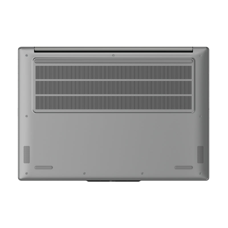 Lenovo IdeaPad Pro 5 16AGP11 Copilot+ PC AMD Ryzen AI 9 465 Laptop 40,6 cm (16") 2.8K 32 GB LPDDR5x-SDRAM 1 TB SSD Wi-Fi 7 (802.11be) Windows 11 Pro Deutsch Grau