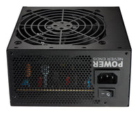 FSP HYPER 80+ PRO 550W Netzteil ATX ATX3.1 Schwarz