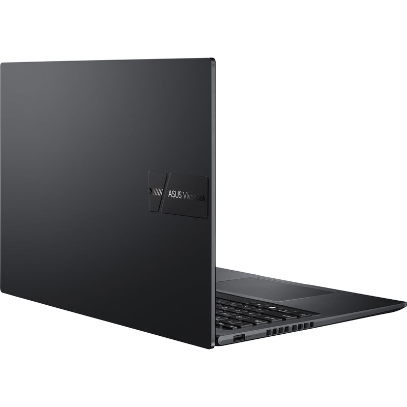 ASUS Vivobook 16 X1605VA-MB655W Intel Core 7 150U Laptop 40,6 cm (16") WUXGA 16 GB DDR4-SDRAM 1 TB SSD Wi-Fi 6 (802.11ax) Windows 11 Home Deutsch Schwarz