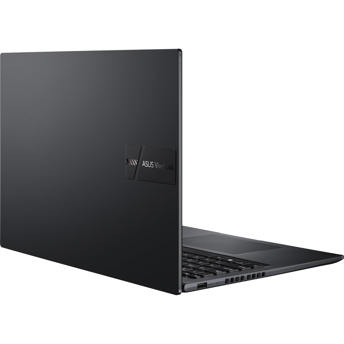ASUS Vivobook 16 X1605VAPBF-SH214W Intel Core 9 270H Laptop 40,6 cm (16") WUXGA 24 GB DDR5-SDRAM 1 TB SSD Wi-Fi 6 (802.11ax) Windows 11 Home Schwarz