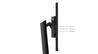 Lenovo ThinkVision T32p-30 Computerbildschirm 80 cm (31.5") 3840 x 2160 Pixel 4K Ultra HD LED Schwarz