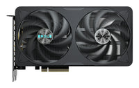 GIGABYTE GeForce RTX 5060 Ti EAGLE OC 8G Grafikkarte – 8 GB GDDR7, 128 Bit, PCI-E 5.0, 2617 MHz Kernfrequenz, 3 x DisplayPort, 1 x HDMI, GV-N506TEAGLE OC-8GD
