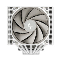 DeepCool Assassin VC Elite WH Prozessor Luftkühlung 120/140 mm Weiß 1 Stück(e)