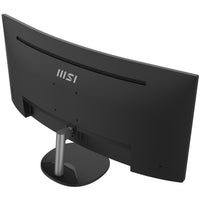 MSI Pro MP341CQ Computerbildschirm 86,4 cm (34") 3440 x 1440 Pixel UltraWide Quad HD Schwarz
