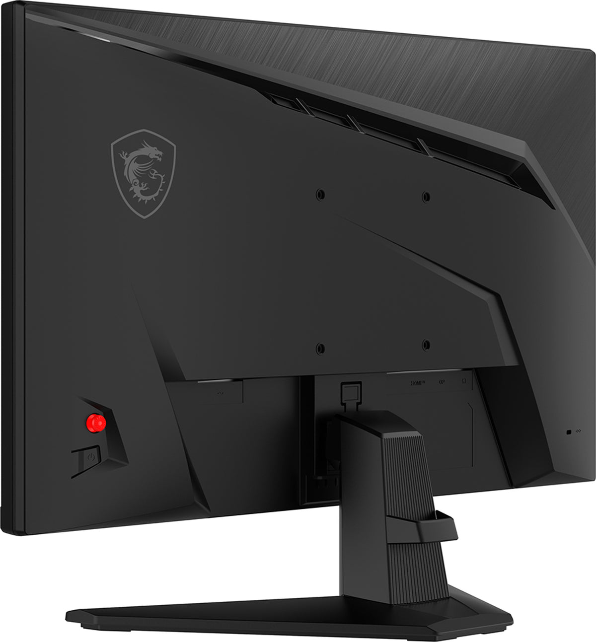 MSI MAG 242F Écran PC 60,5 cm (23.8") 1920 x 1080 pixels Full HD LCD Noir