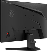 MSI MAG 242F Écran PC 60,5 cm (23.8") 1920 x 1080 pixels Full HD LCD Noir