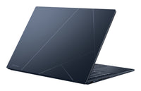 ASUS Zenbook 14 OLED UX3405CA-QD1301W Intel Core Ultra 9 285H Laptop 35,6 cm (14") Touchscreen WUXGA 32 GB LPDDR5x-SDRAM 1 TB SSD Wi-Fi 7 (802.11be) Windows 11 Home Deutsch Blau
