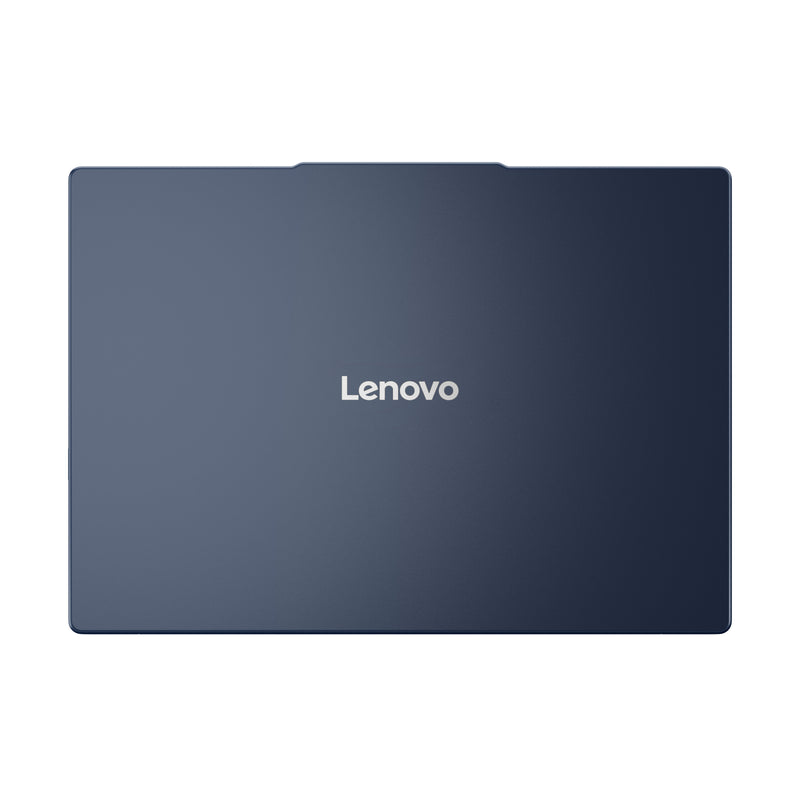 Lenovo IdeaPad Slim 5 14AGP11 Copilot+ PC AMD Ryzen AI 7 445 Laptop 35,6 cm (14") WUXGA 16 GB DDR5-SDRAM 512 GB SSD Wi-Fi 7 (802.11be) Windows 11 Home Deutsch Blau