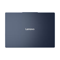 Lenovo IdeaPad Slim 5 14AGP11 Copilot+ PC AMD Ryzen AI 5 430 Laptop 35,6 cm (14") WUXGA 16 GB DDR5-SDRAM 512 GB SSD Wi-Fi 7 (802.11be) Windows 11 Home Blau Deutsch