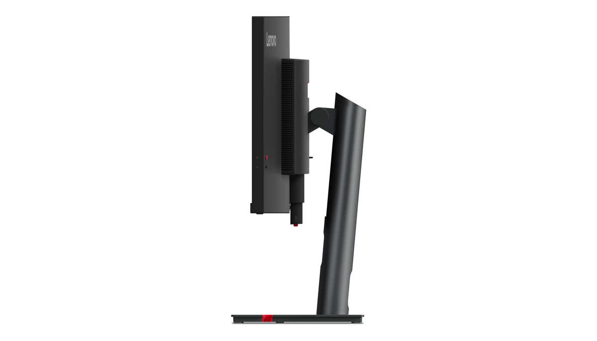 Lenovo ThinkVision P49w-30 Computerbildschirm 124,5 cm (49") 5120 x 1440 Pixel DQHD LED Schwarz