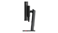 Lenovo ThinkVision P49w-30 Computerbildschirm 124,5 cm (49") 5120 x 1440 Pixel DQHD LED Schwarz