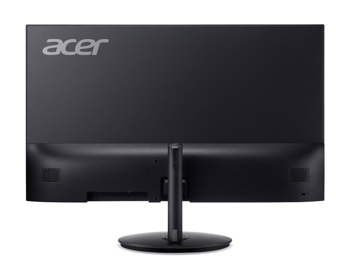 Acer SH2 SH322QK bmiiphx Computerbildschirm 80 cm (31.5") 3840 x 2160 Pixel 4K Ultra HD LCD Schwarz