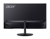 Acer SH2 SH322QK bmiiphx Computerbildschirm 80 cm (31.5") 3840 x 2160 Pixel 4K Ultra HD LCD Schwarz