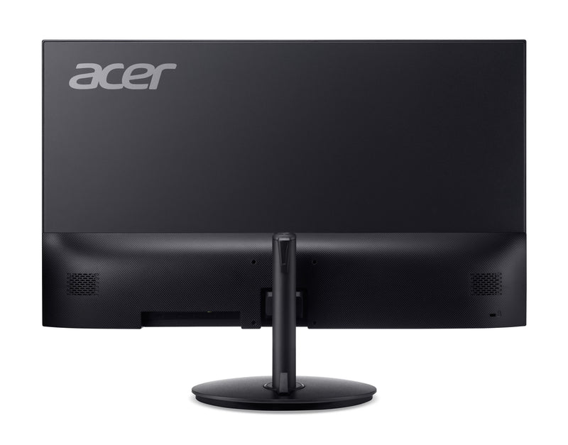 Acer SH2 SH322QK bmiiphx Computerbildschirm 80 cm (31.5") 3840 x 2160 Pixel 4K Ultra HD LCD Schwarz
