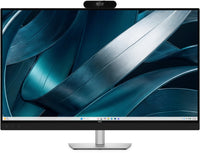 DELL Pro P P4326QEB Computerbildschirm 108 cm (42.5") 3840 x 2160 Pixel 4K Ultra HD LCD Schwarz, Grau