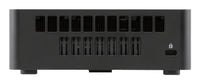 ASUS NUC RNUC16GDKU5663N3 Intel Core Ultra 5 325 16 GB DDR5-SDRAM 512 GB SSD Windows 11 Pro Mini PC Mini-PC Schwarz