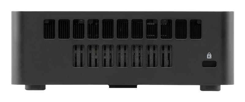 ASUS NUC 16 Pro RNUC16GDKU760002 Schwarz 356H