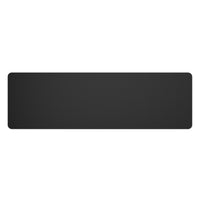 Glorious Gaming GLO-MP2-CLTH-EGL-LE-BLK Mauspad Gaming-Mauspad Schwarz