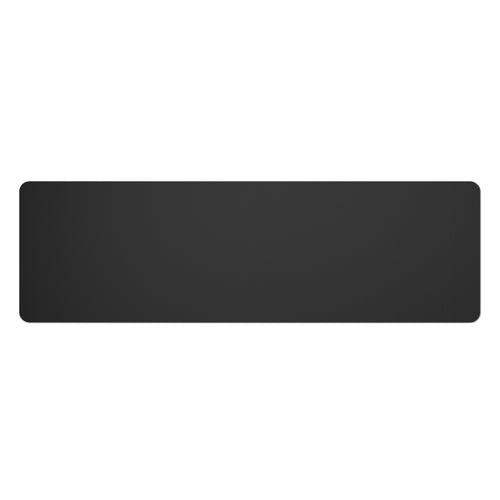 Glorious Gaming GLO-MP2-CLTH-EGL-LE-BLK Mauspad Gaming-Mauspad Schwarz
