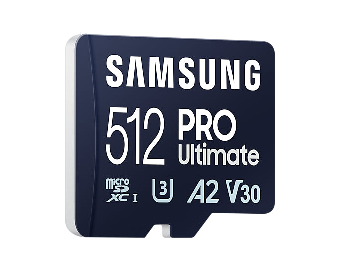 Samsung MB-MY512SB/WW Speicherkarte 512 GB MicroSDXC UHS-I