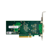 Microconnect MC-PCIEX8-X710-DA2 Netzwerkkarte Eingebaut Faser 10000 Mbit/s