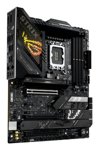 ASUS ROG STRIX Z890-H GAMING WIFI Intel Z890 LGA 1851 (Socket V1) ATX