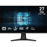MSI G275L E14 Computerbildschirm 68,6 cm (27") 1920 x 1080 Pixel Full HD LED Schwarz