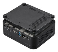 ASUS NUC 14 Essential RNUC14MLK1500002 Schwarz N150 BGA 1264