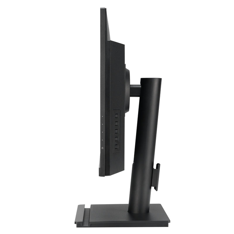ASUS VA249QGS Computerbildschirm 60,5 cm (23.8") 1920 x 1080 Pixel Full HD LED Schwarz