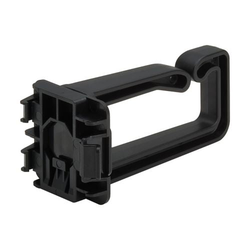 Eaton NCM-DIN01-02 Kabel-Organizer Kabelhaken Schwarz
