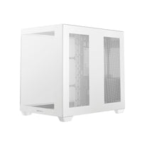 DeepCool CG530 WH Midi Tower Weiß