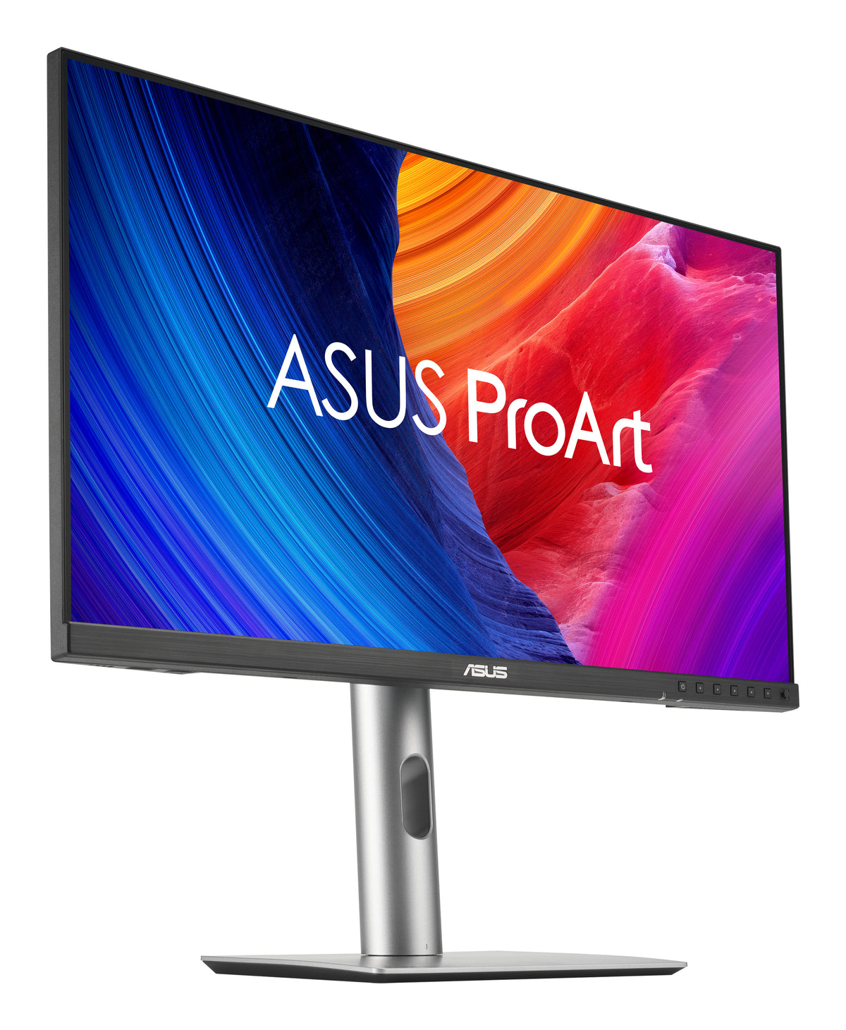 ASUS ProArt PA278CFRV Computerbildschirm 68,6 cm (27") 2560 x 1440 Pixel Quad HD LCD Schwarz
