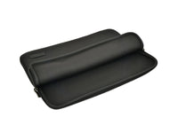 Conceptronic OBRIX03B Laptophülle 16", 15–16 Zoll Notebook-Schutzhülle, kompatibel mit MacBook Pro 16", Surface Laptop 15", Dell XPS 15/16 und den meisten 15,6" Ultrabooks, hergestellt aus recycelten Materialien