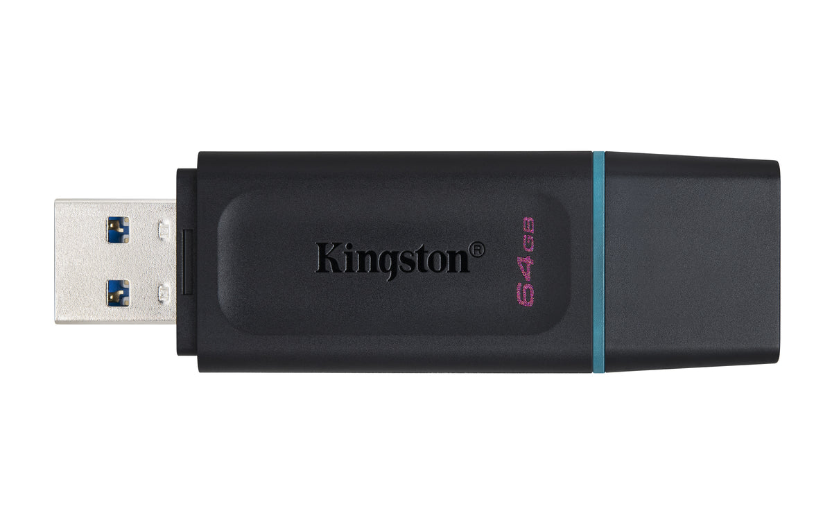 Kingston Technology DataTraveler Exodia – USB 3.2 USB-Stick