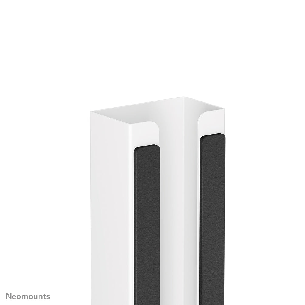 Neomounts ADS06-123WH Kabelkanal - magnetische Befestigung - universal
