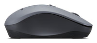 Lenovo WL310 Maus Büro Beidhändig Bluetooth Optisch 1200 DPI