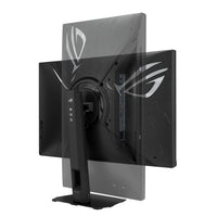 ASUS ROG Strix XG27UCMG Computerbildschirm 68,6 cm (27") 3840 x 2160 Pixel 4K Ultra HD LCD Schwarz