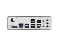 MSI PRO X870E-S EVO WIFI Motherboard AMD X870E Sockel AM5 ATX