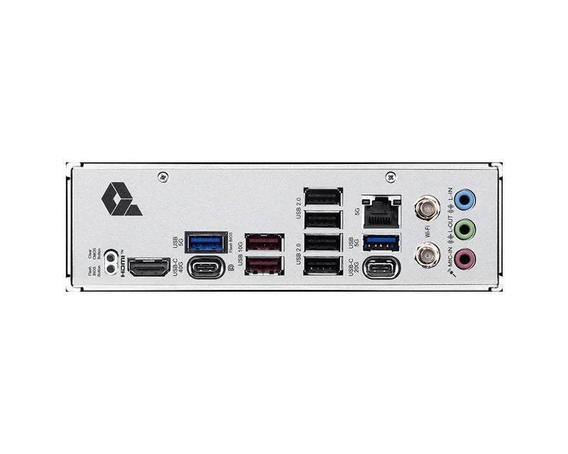 MSI PRO X870E-S EVO WIFI Motherboard AMD X870E Sockel AM5 ATX