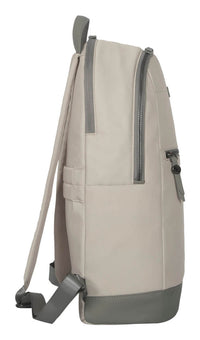 Targus TBB65013GL Laptoptasche 40,6 cm (16") Rucksack Eiche