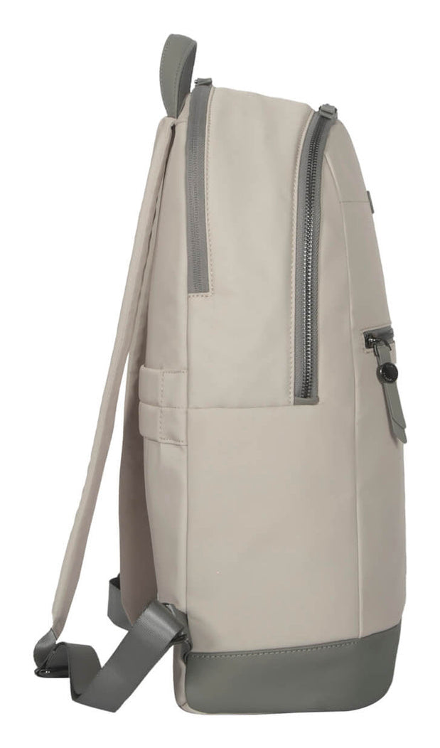 Targus TBB65013GL Laptoptasche 40,6 cm (16") Rucksack Eiche