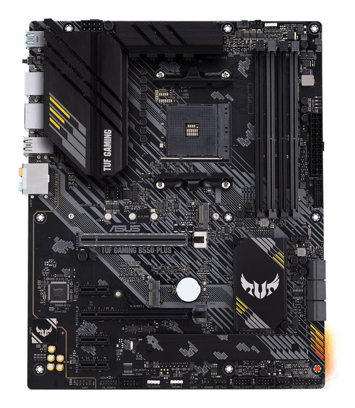 AM4 ASUS TUF Gaming B550-PLUS