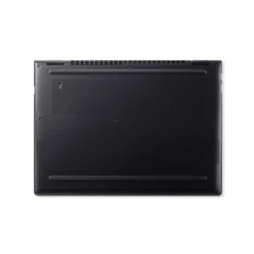 Acer TravelMate P6 TMP614-54-TCO-553Z Intel Core Ultra 5 226V Laptop 35,6 cm (14") WUXGA 16 GB LPDDR5x-SDRAM 512 GB SSD Wi-Fi 7 (802.11be) Windows 11 Pro Deutsch Schwarz