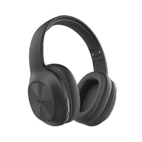 Hama Spirit Calypso X Kopfhörer Kabellos Kopfband Anrufe/Musik USB Typ-C Bluetooth Schwarz