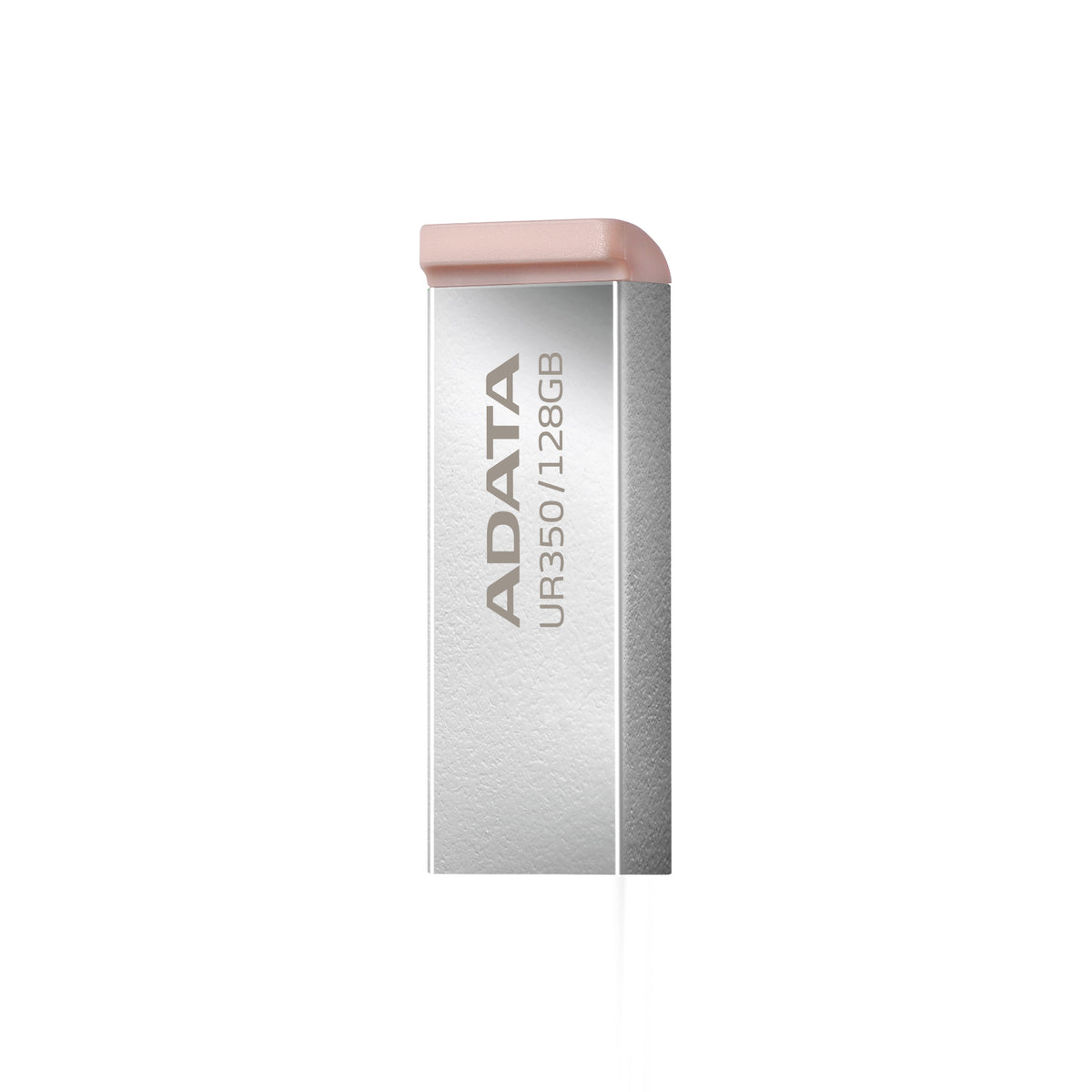 ADATA UR350 USB-Stick 128 GB USB Typ-A 3.2 Gen 1 (3.1 Gen 1) Braun