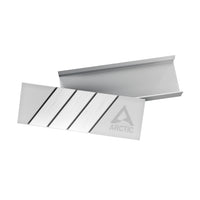 ARCTIC M2 Pro (Silver) - SSD-Kühler für M.2-Festplatten