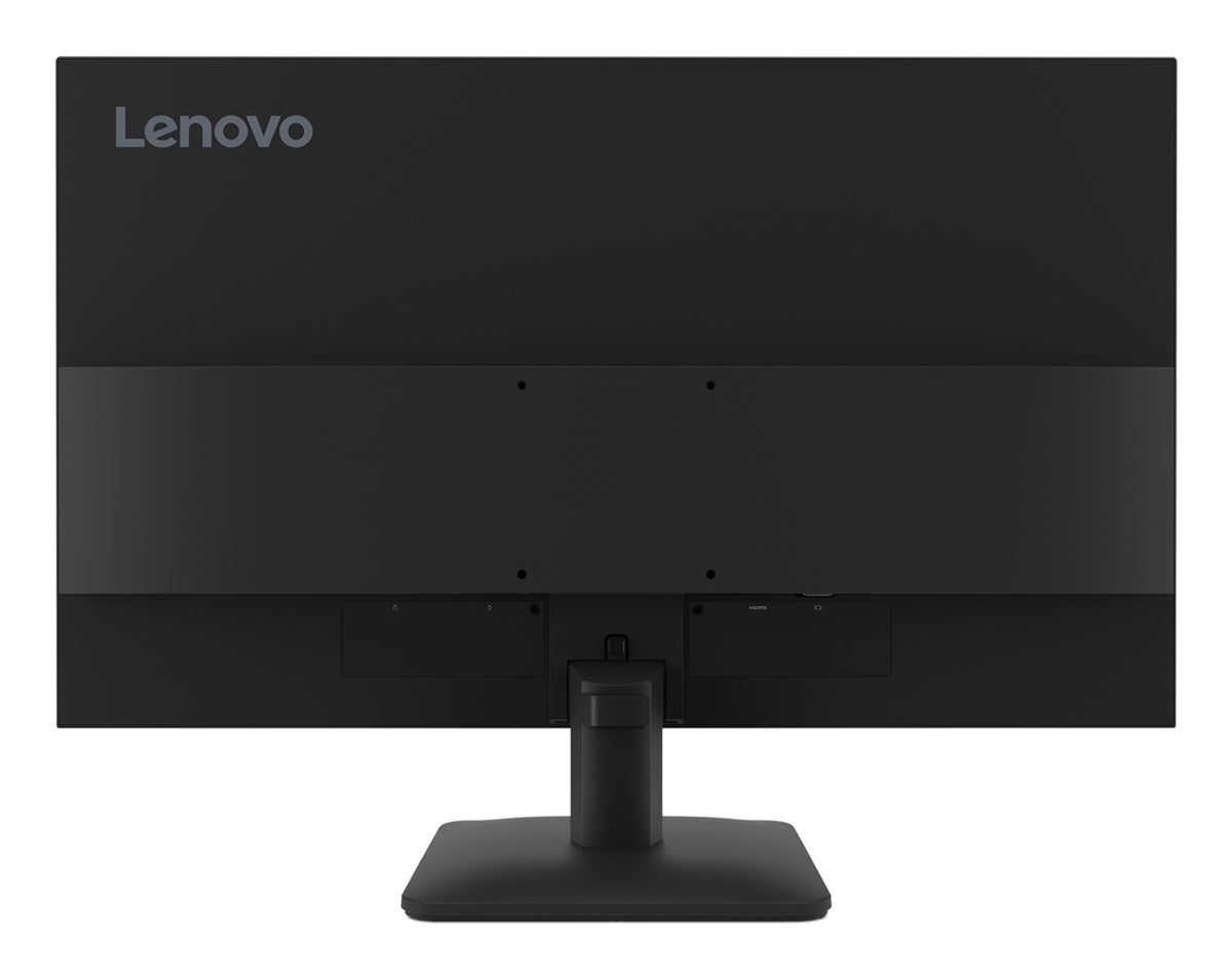 Lenovo L27-4e Computerbildschirm 68,6 cm (27") 1920 x 1080 Pixel Full HD LCD Schwarz