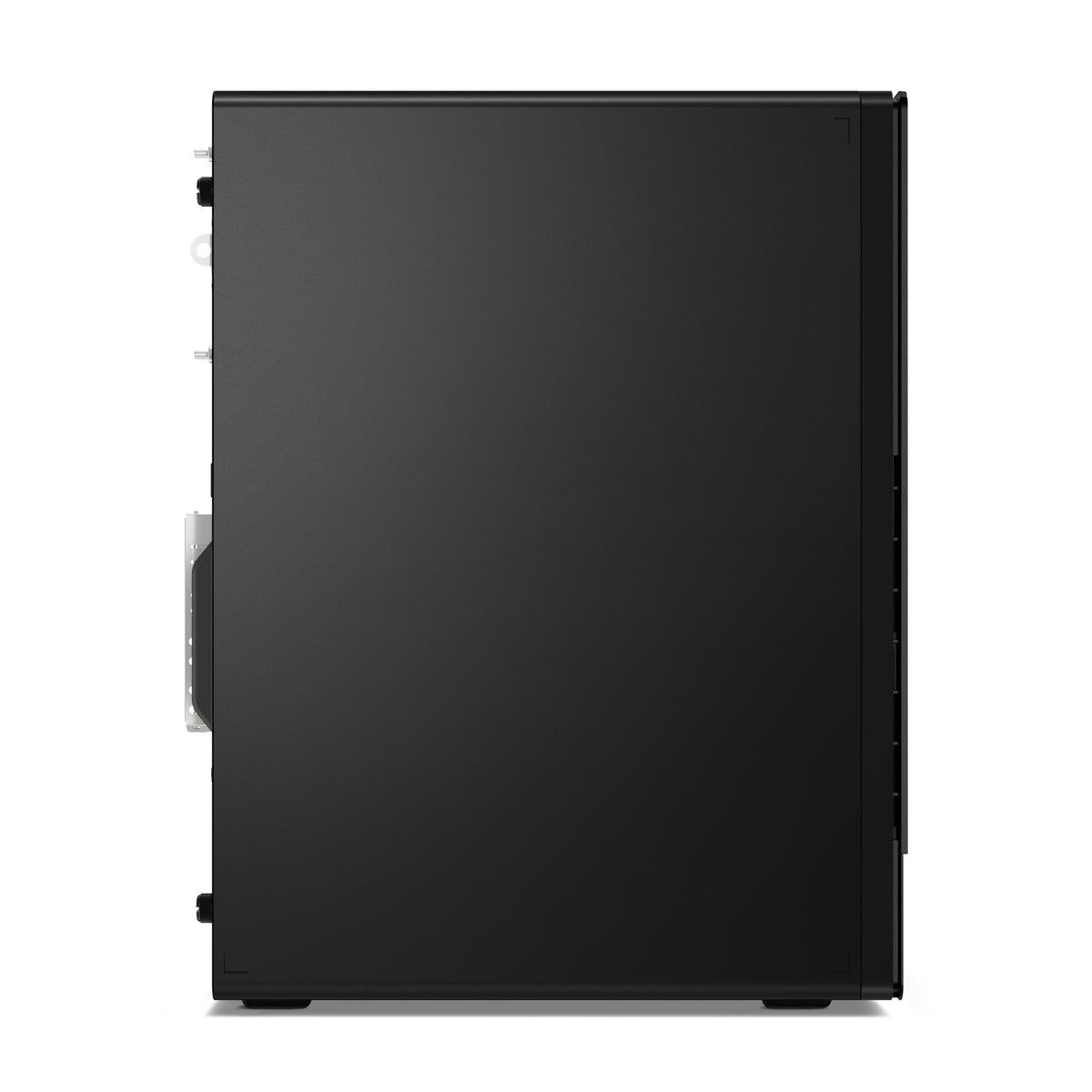 Lenovo ThinkCentre M90t Gen 5 Intel® Core™ i7 i7-14700 16 GB DDR5-SDRAM 512 GB SSD Windows 11 Pro Tower PC Schwarz